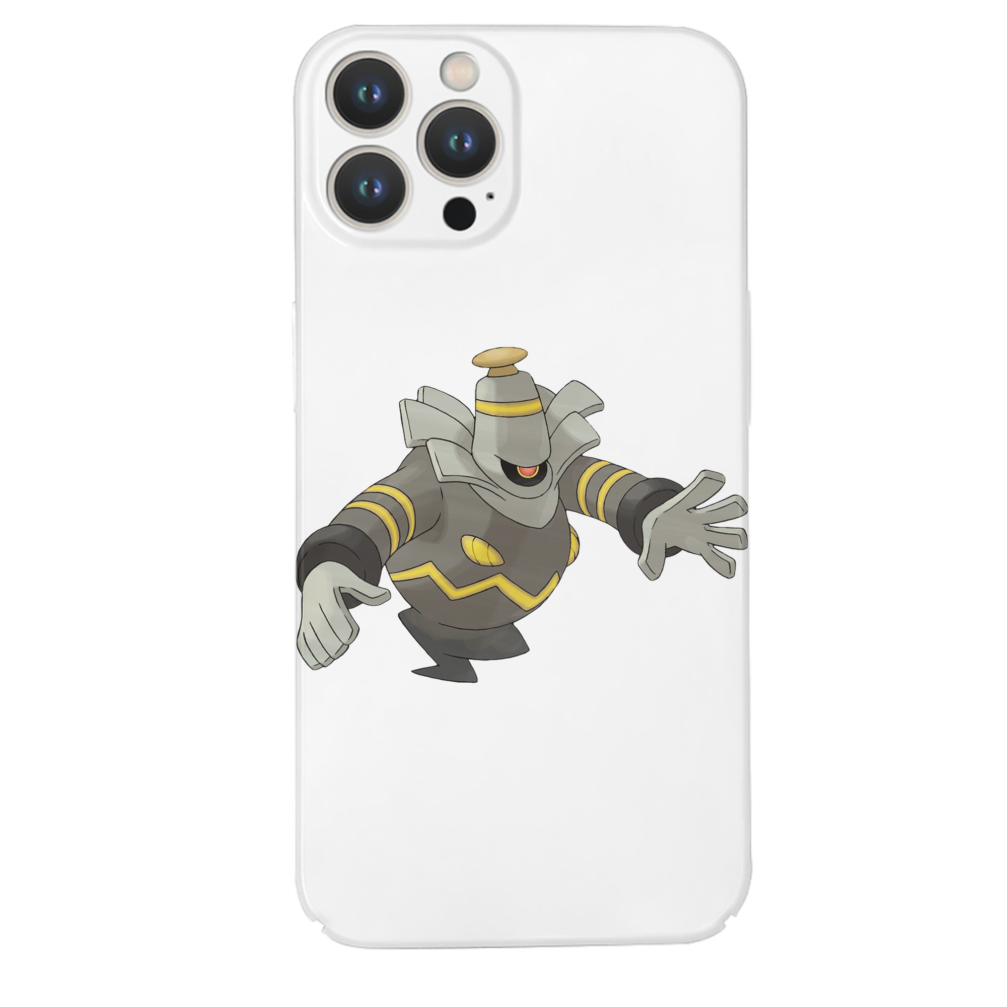 （画像用） ポケットモンスター Pokémon 【iPhone 14シリーズ対応】ハードケース